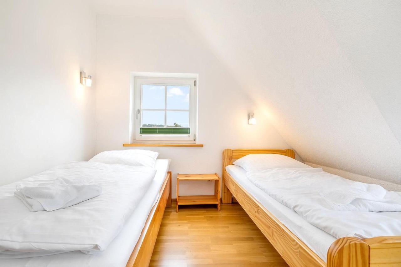 Natourlust Preetz - Die Grosse Gruene Lancken-Granitz Ngoại thất bức ảnh